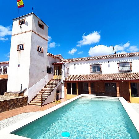 Villa Cerro Moreno 奥萨德蒙铁尔 外观 照片