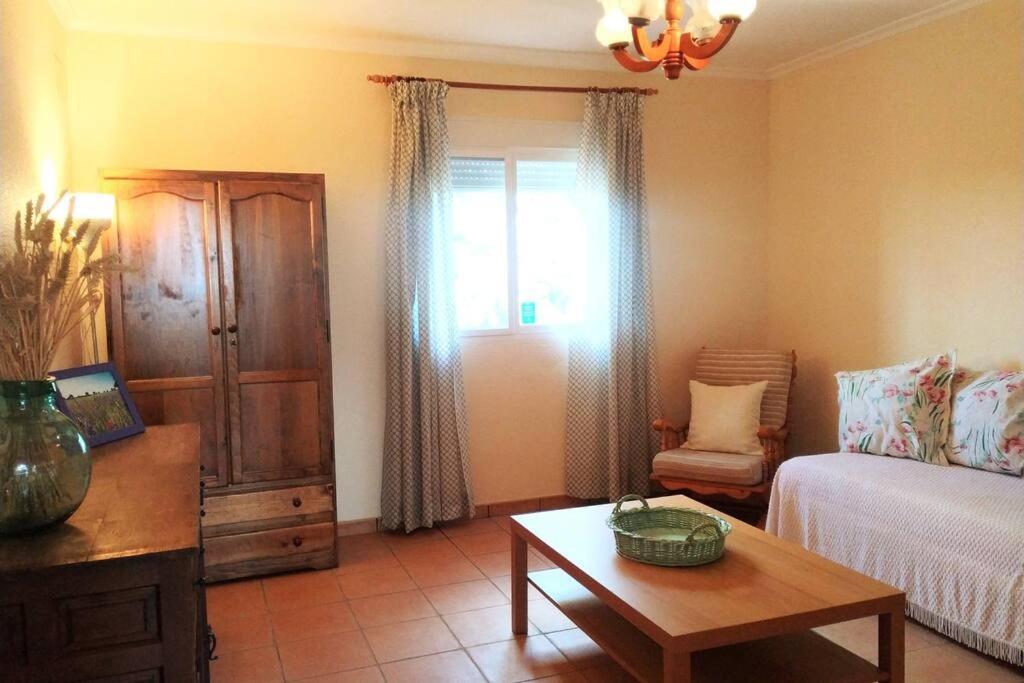 Villa Cerro Moreno 奥萨德蒙铁尔 外观 照片