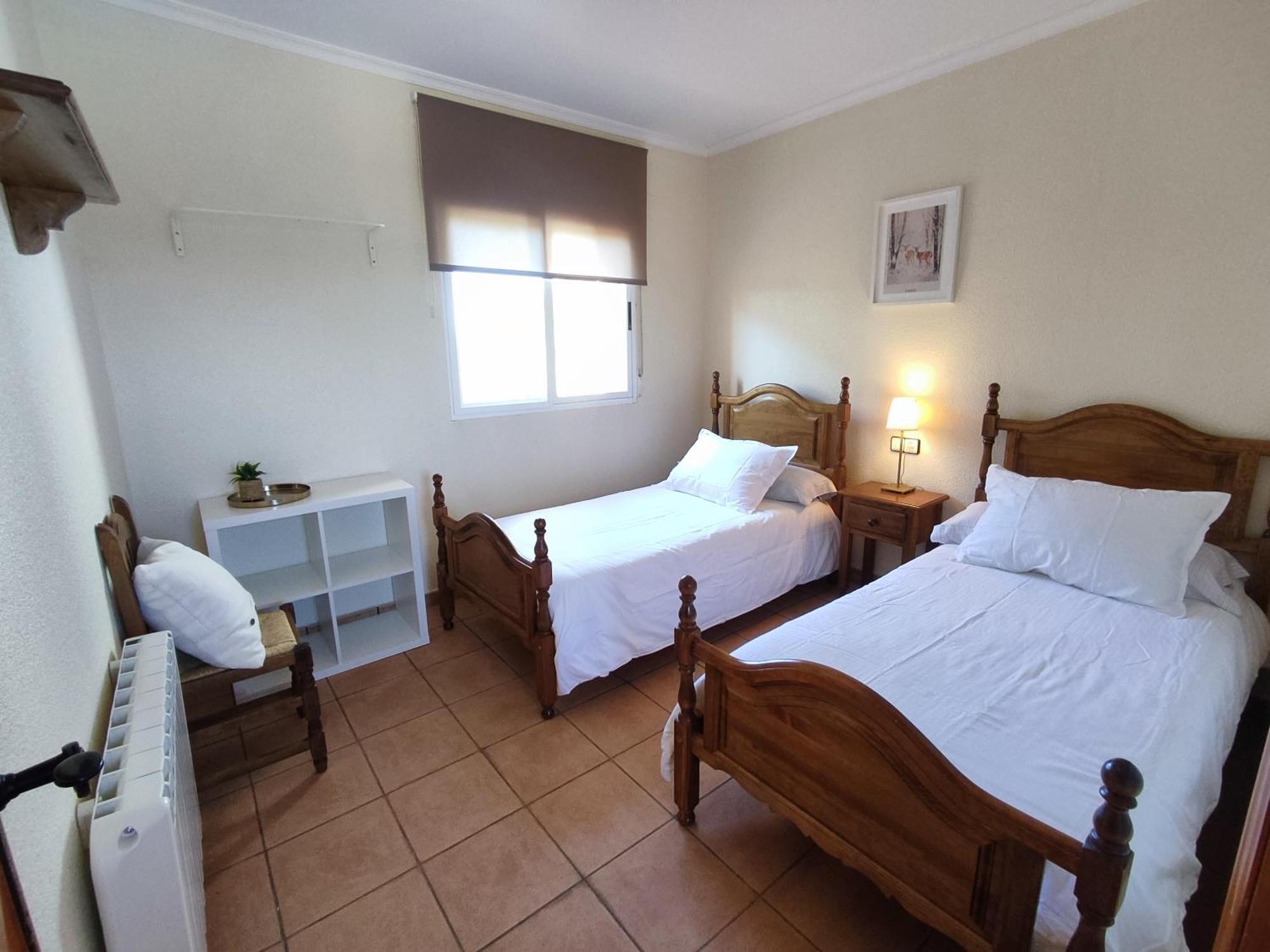 Villa Cerro Moreno 奥萨德蒙铁尔 外观 照片