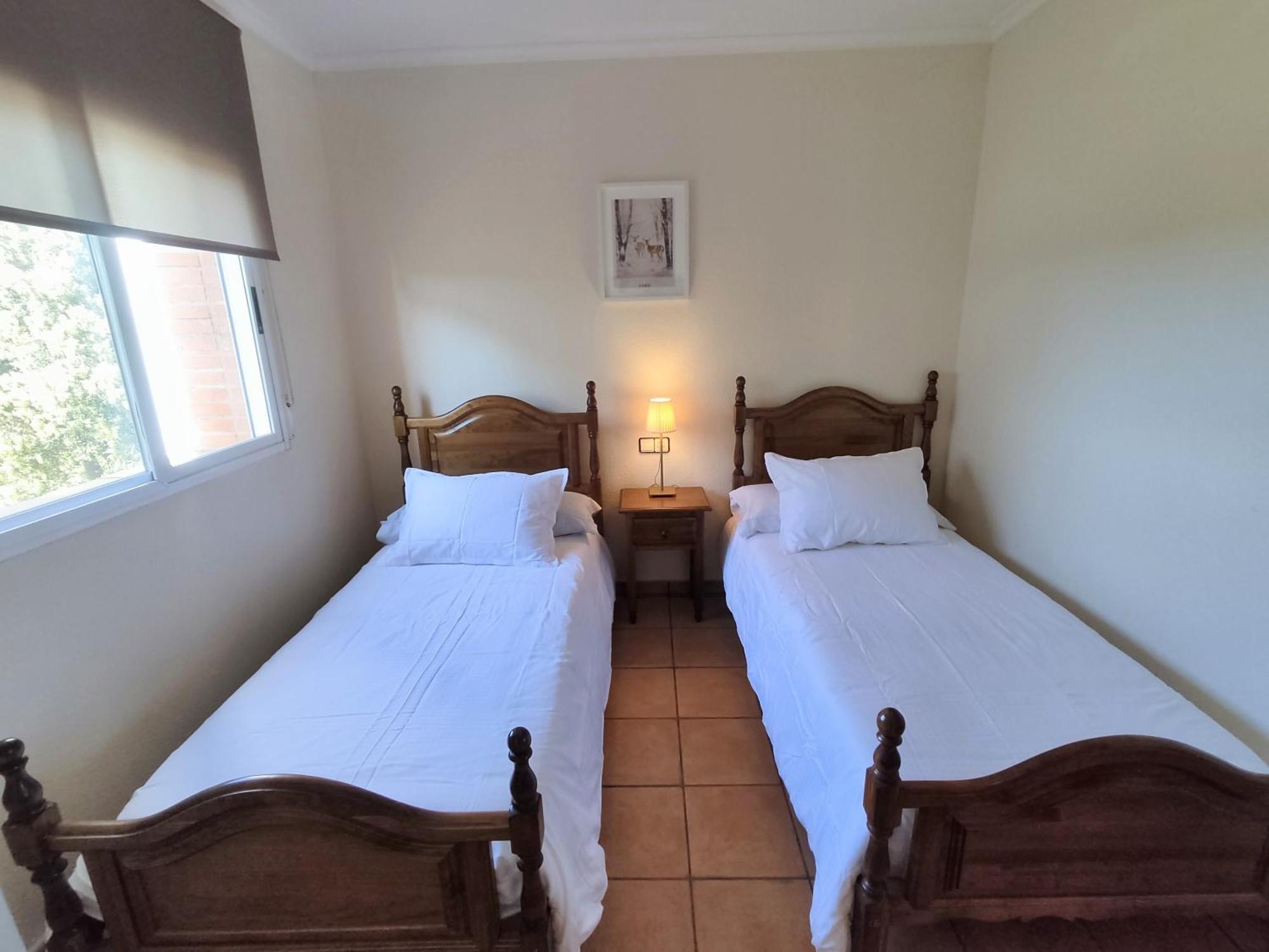 Villa Cerro Moreno 奥萨德蒙铁尔 外观 照片