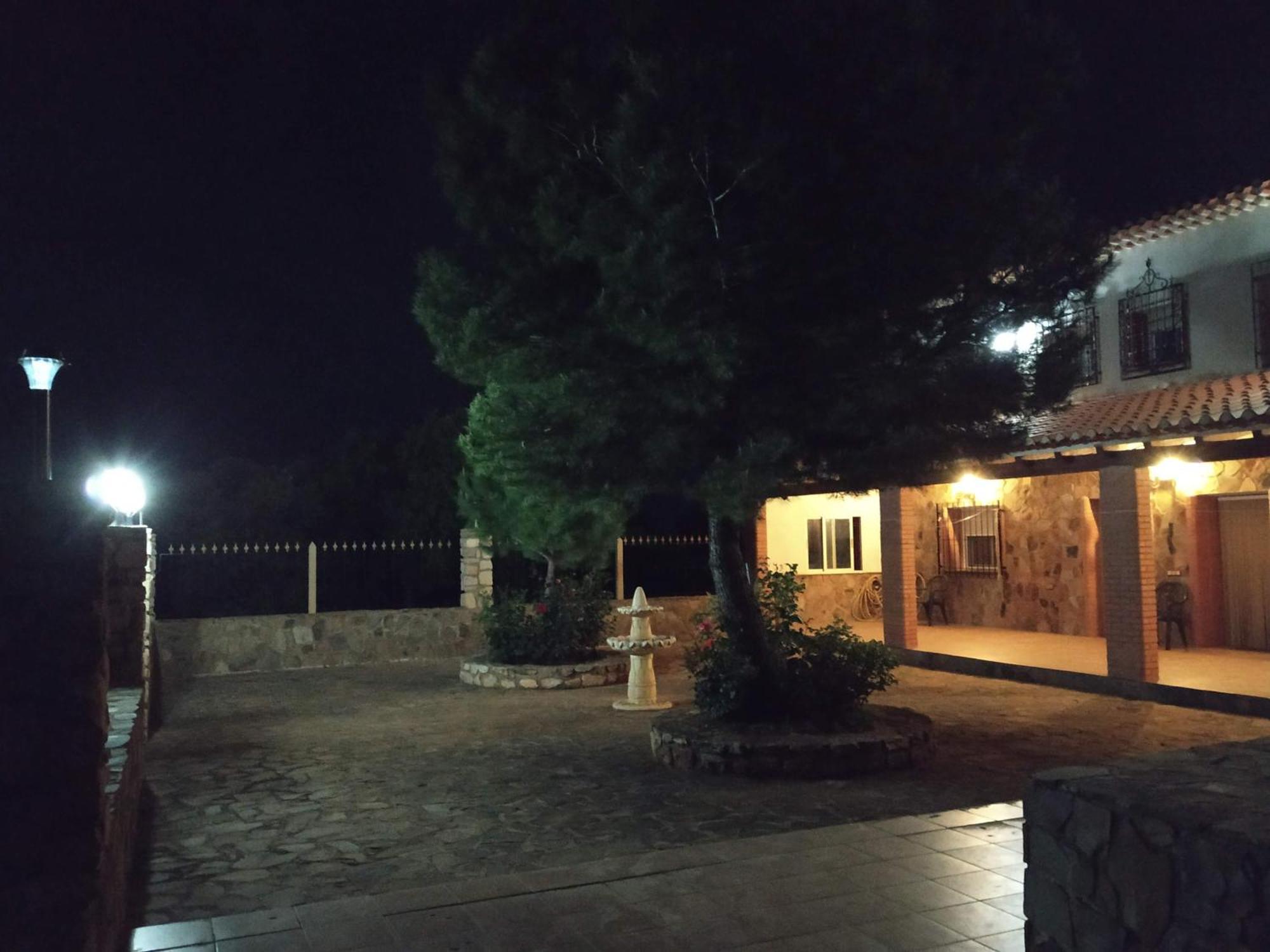 Villa Cerro Moreno 奥萨德蒙铁尔 外观 照片