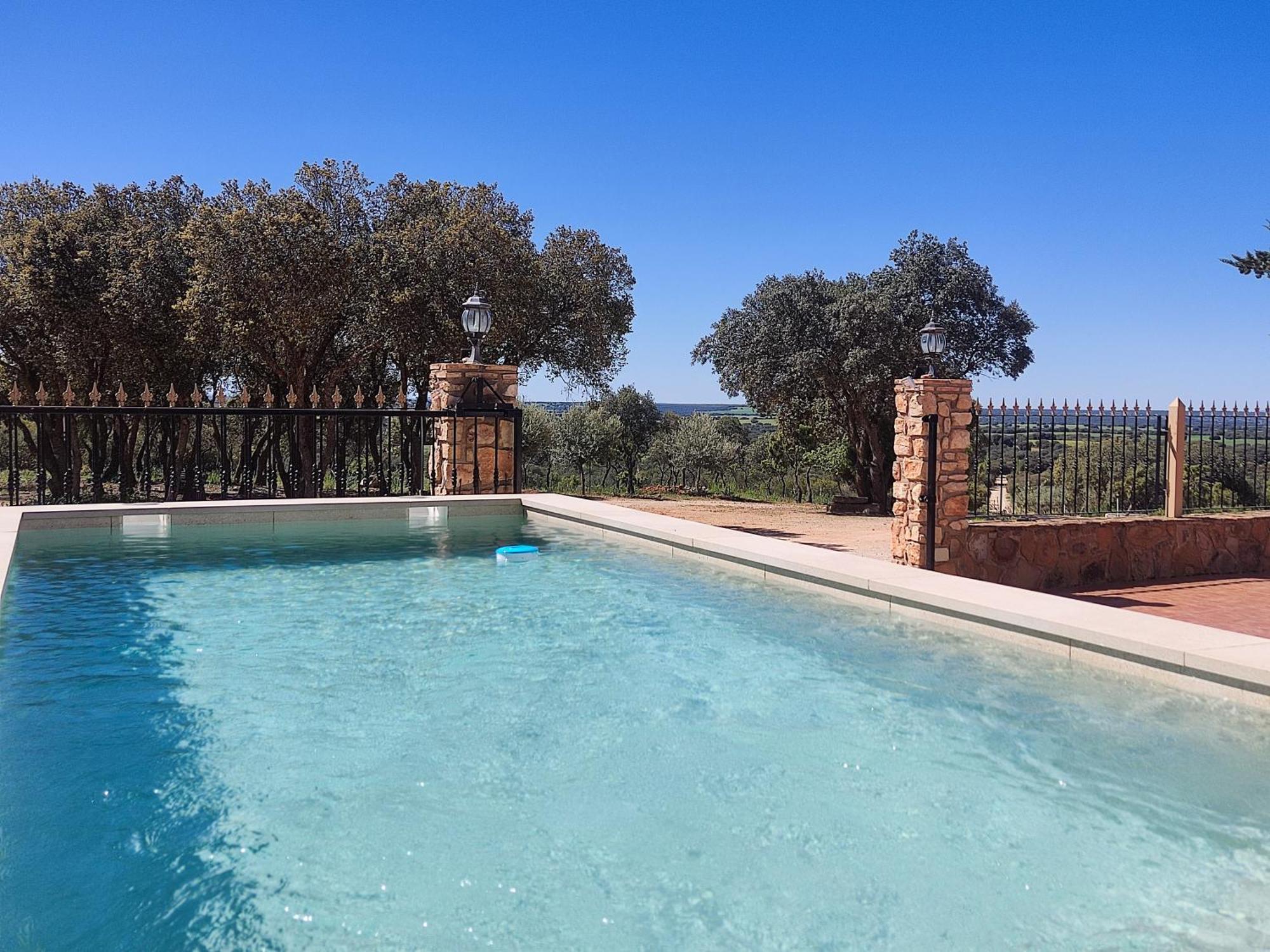 Villa Cerro Moreno 奥萨德蒙铁尔 外观 照片