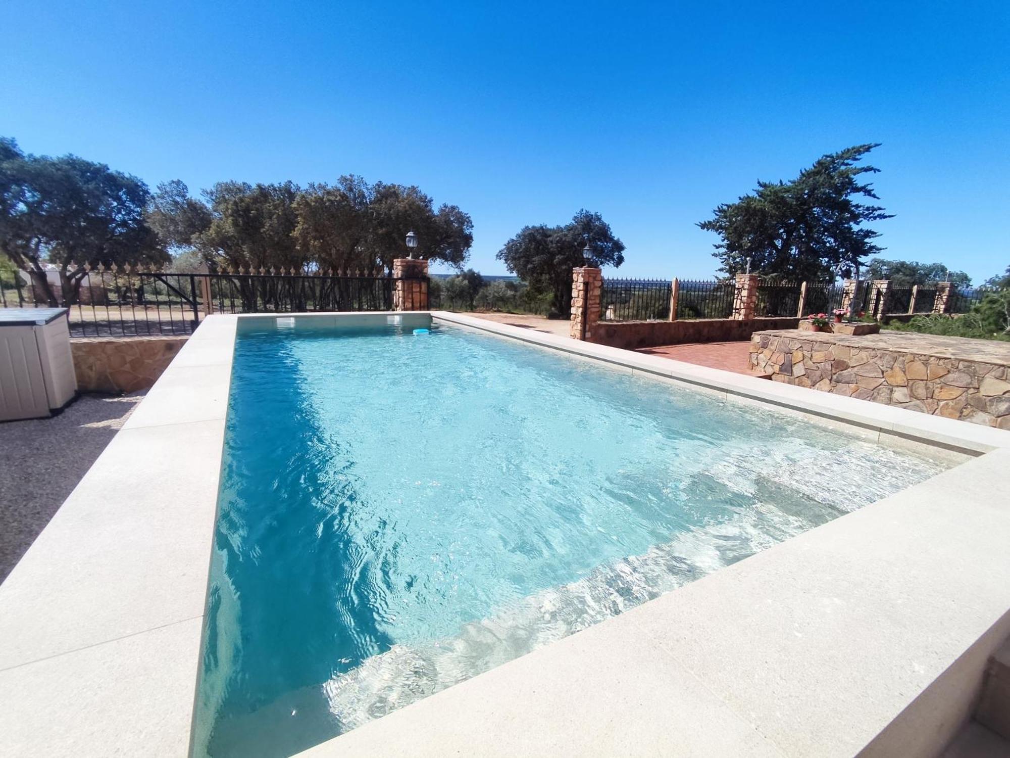 Villa Cerro Moreno 奥萨德蒙铁尔 外观 照片
